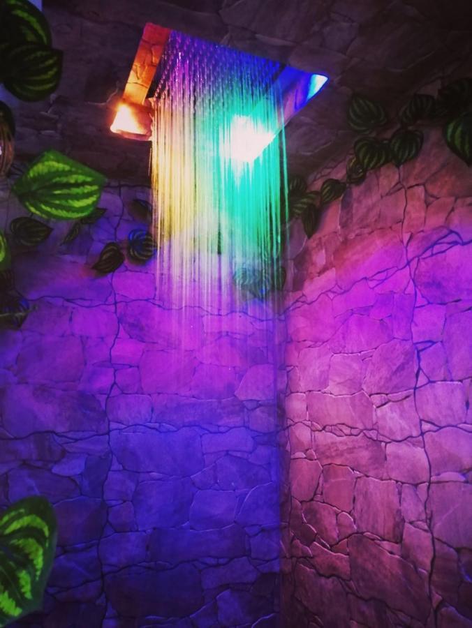 Wonder Room Paraiso Magico Habitacion Нерха Екстер'єр фото