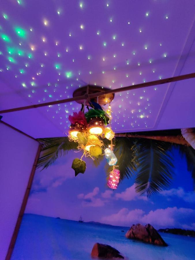 Wonder Room Paraiso Magico Habitacion Нерха Екстер'єр фото