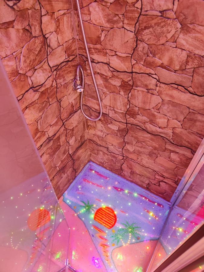Wonder Room Paraiso Magico Habitacion Нерха Екстер'єр фото